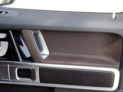Специальное издание G 500 Dark Night 2020 2020 G 500 Dark Night Special Edition Фото 57 из 87