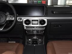 2020 G 500 2020 G 500 Фото 22 из 87