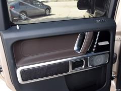 Специальное издание G 500 Dark Night 2020 2020 G 500 Dark Night Special Edition Фото 52 из 87