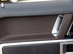 Специальное издание G 500 Dark Night 2020 2020 G 500 Dark Night Special Edition Фото 46 из 87