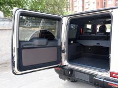 Специальное издание G 500 Dark Night 2020 2020 G 500 Dark Night Special Edition Фото 61 из 87