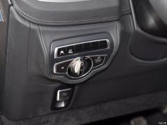 Специальное издание G 500 Dark Night 2020 2020 G 500 Dark Night Special Edition Фото 7 из 87
