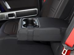 Специальное издание G 500 Dark Night 2020 2020 G 500 Dark Night Special Edition Фото 54 из 87