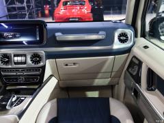 Специальное издание G 500 Time Inscription, 2020 г. 2020 G 500 Time Inscription Special Edition Фото 4 из 76