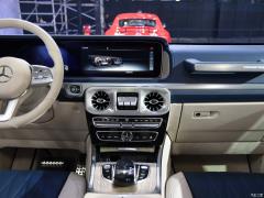 Специальное издание G 500 Time Inscription, 2020 г. 2020 G 500 Time Inscription Special Edition Фото 3 из 76