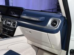 Специальное издание G 500 Time Inscription, 2020 г. 2020 G 500 Time Inscription Special Edition Фото 34 из 76