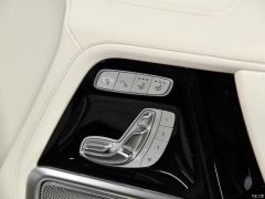 Специальное издание G 500 Time Inscription, 2020 г. 2020 G 500 Time Inscription Special Edition Фото 63 из 76