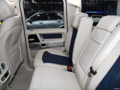 Специальное издание G 500 Time Inscription, 2020 г. 2020 G 500 Time Inscription Special Edition Фото 58 из 76
