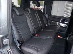 2020 G 500 2020 G 500 Фото 70 из 108