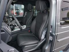 2020 G 500 2020 G 500 Фото 45 из 108