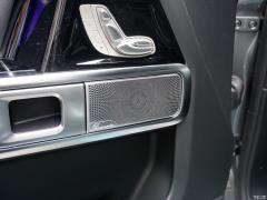 2020 G 500 2020 G 500 Фото 49 из 108