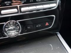 2020 G 500 2020 G 500 Фото 32 из 108