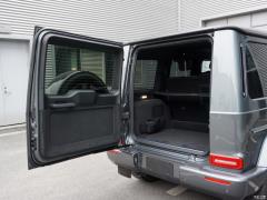 2020 G 500 2020 G 500 Фото 100 из 108