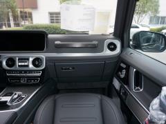2020 G 500 2020 G 500 Фото 4 из 108