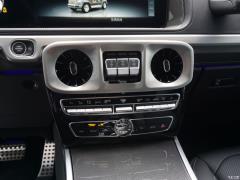 2020 G 500 2020 G 500 Фото 26 из 108