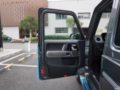 2020 G 500 2020 G 500 Фото 46 из 108
