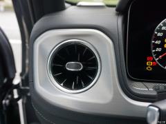 2020 G 500 2020 G 500 Фото 5 из 108