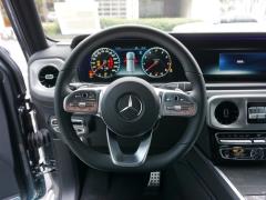 2020 G 500 2020 G 500 Фото 9 из 108