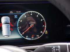 2020 G 500 2020 G 500 Фото 13 из 108
