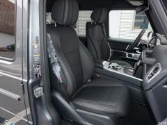 2020 G 500 2020 G 500 Фото 86 из 108