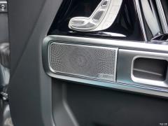 2020 G 500 2020 G 500 Фото 90 из 108