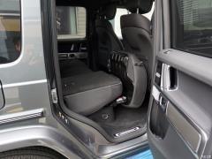 2020 G 500 2020 G 500 Фото 94 из 108