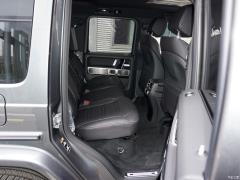 2020 G 500 2020 G 500 Фото 69 из 108