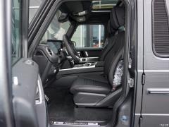 2020 G 500 2020 G 500 Фото 44 из 108