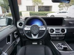 2020 G 500 2020 G 500 Фото 2 из 108