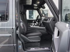 2020 G 500 2020 G 500 Фото 85 из 108