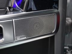 2020 G 500 2020 G 500 Фото 64 из 108