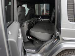 2020 G 500 2020 G 500 Фото 95 из 108