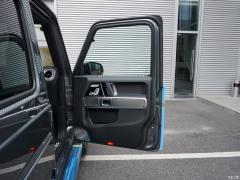 2020 G 500 2020 G 500 Фото 87 из 108