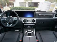 2020 G 500 2020 G 500 Фото 3 из 108