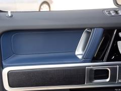 Специальное издание G 500 Dark Night 2020 2020 G 500 Dark Night Special Edition Фото 54 из 109