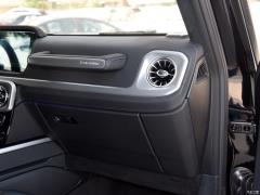 Специальное издание G 500 Dark Night 2020 2020 G 500 Dark Night Special Edition Фото 18 из 109
