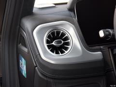 Специальное издание G 500 Dark Night 2020 2020 G 500 Dark Night Special Edition Фото 6 из 109