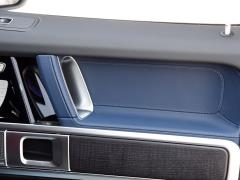 Специальное издание G 500 Dark Night 2020 2020 G 500 Dark Night Special Edition Фото 64 из 109