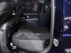 2020 G 350 2020 G 350 Фото 96 из 109