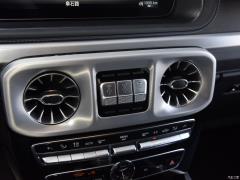 Специальное издание G 500 Dark Night 2020 2020 G 500 Dark Night Special Edition Фото 14 из 109