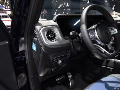 2020 G 350 2020 G 350 Фото 31 из 109