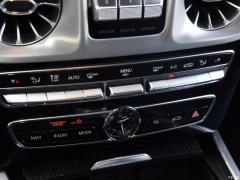Специальное издание G 500 Dark Night 2020 2020 G 500 Dark Night Special Edition Фото 15 из 109
