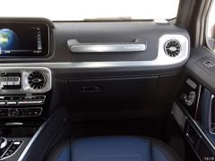 Специальное издание G 500 Dark Night 2020 2020 G 500 Dark Night Special Edition Фото 4 из 109