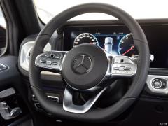 Специальное издание G 500 Dark Night 2020 2020 G 500 Dark Night Special Edition Фото 9 из 109