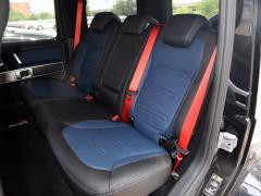 Специальное издание G 500 Dark Night 2020 2020 G 500 Dark Night Special Edition Фото 59 из 109