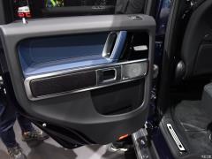 2020 G 350 2020 G 350 Фото 84 из 109