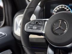 Специальное издание G 500 Dark Night 2020 2020 G 500 Dark Night Special Edition Фото 10 из 109