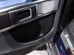 2020 G 350 2020 G 350 Фото 89 из 109