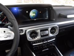 Специальное издание G 500 Dark Night 2020 2020 G 500 Dark Night Special Edition Фото 13 из 109