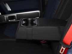 Специальное издание G 500 Dark Night 2020 2020 G 500 Dark Night Special Edition Фото 61 из 109